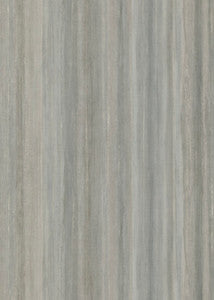 Painted Stripe Pebble by Threads Wallcovering
