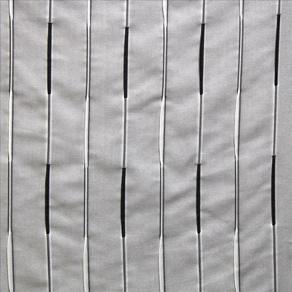 Exhibition Mica  by Kasmir Fabric 1475 100% Polyester  TURKEY  </p><p>Repeat: Horizontal: 4 inches and Vertical: 7 4/8 inches 120  - Fabric Carolina -