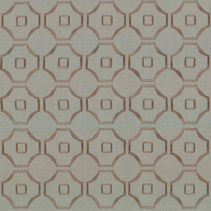 Exmore Aqua by Kasmir Fabric 5074 100% Polyester
Embroidery
100% Polyester
 CHINA </p><p>Repeat: Horizontal: 3 6/8 inches and Vertical: 3 6/8 inches 55 - 58 - Fabric Carolina -