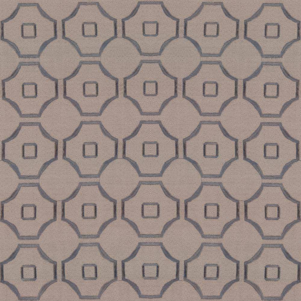 Exmore Stardust by Kasmir Fabric 5072 100% Polyester Embroidery Contents 100% Polyester CHINA Not Tested H: 3 6/8 inches, V:3 6/8 inches 57 - 58 - Fabric Carolina - Kasmir