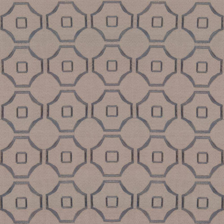 Exmore Stardust by Kasmir Fabric 5072 100% Polyester Embroidery Contents 100% Polyester CHINA Not Tested H: 3 6/8 inches, V:3 6/8 inches 57 - 58 - Fabric Carolina - Kasmir