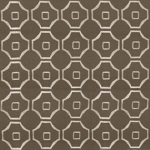 Exmore Taupe by Kasmir Fabric