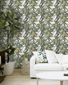 EXOTIC FRUIT II Wallpaper (WP20098) by Mind The Gap