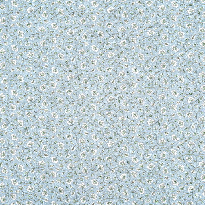 Chelsea Soft Blue and Green AF57839 by Anna French Fabric Anna French Fabric Chelsea Soft Blue and Green AF57839Fabric Bristol </p><p>Repeat: V: 10.00" (25.40 cm) 54.00" (137.16 cm) - Fabric Carolina -