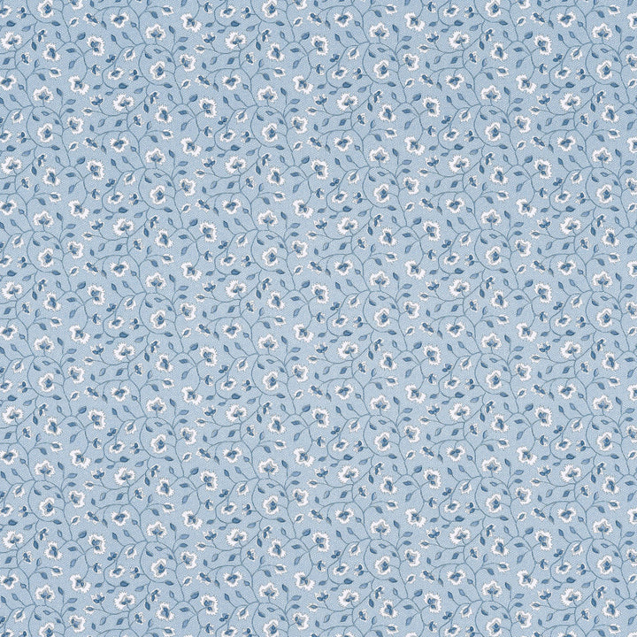 Chelsea Blue AF57841 by Anna French Fabric Anna French Fabric Chelsea Blue AF57841Fabric Bristol </p><p>Repeat: V: 10.00" (25.40 cm) 54.00" (137.16 cm) - Fabric Carolina -