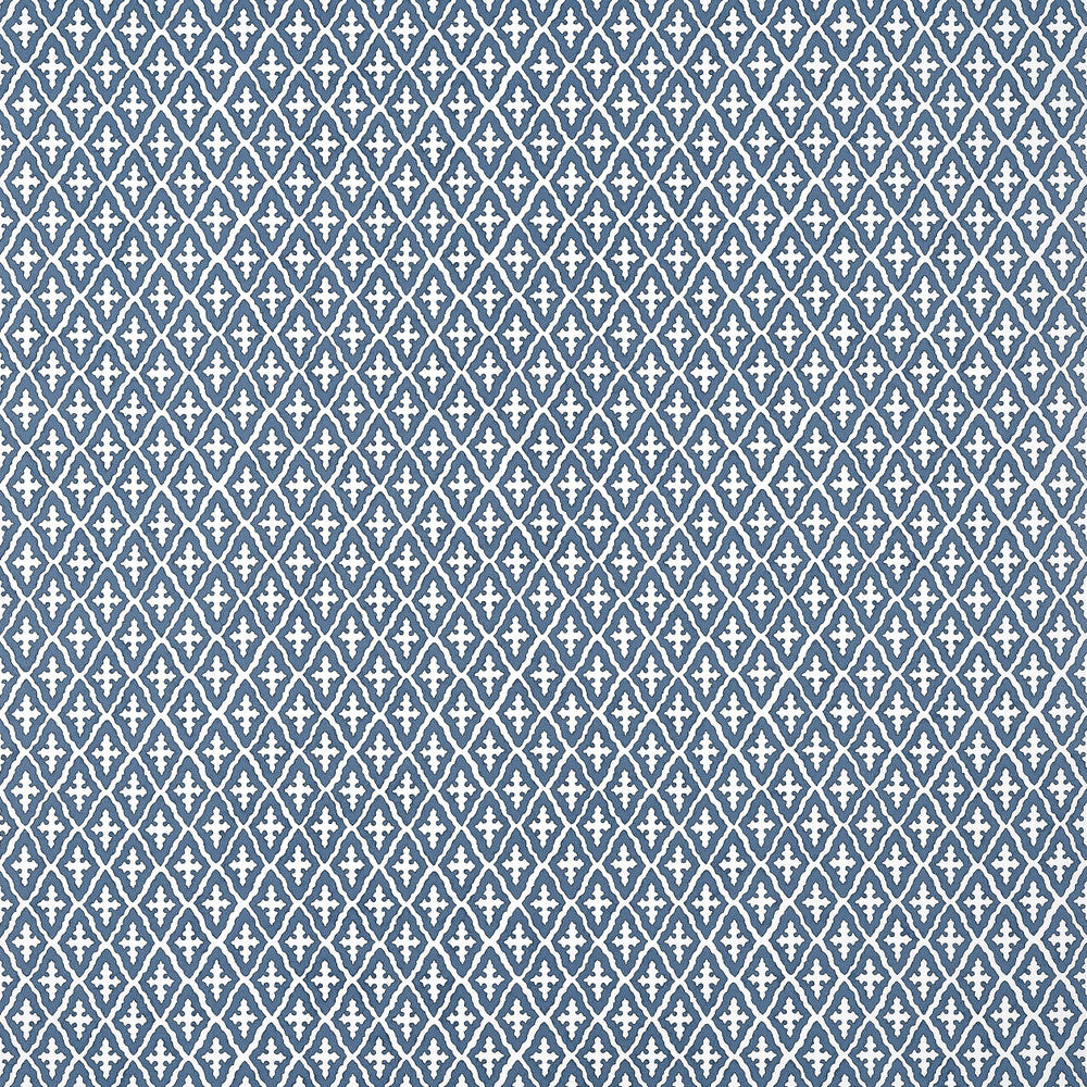 Lindsey Navy AT57815 by Anna French Wallpaper Anna French Wallpaper Lindsey Navy AT57815Wallpaper Bristol </p><p>Repeat: V: 5.75"(14.61 cm) 27.00"(68.58 cm) - Fabric Carolina -