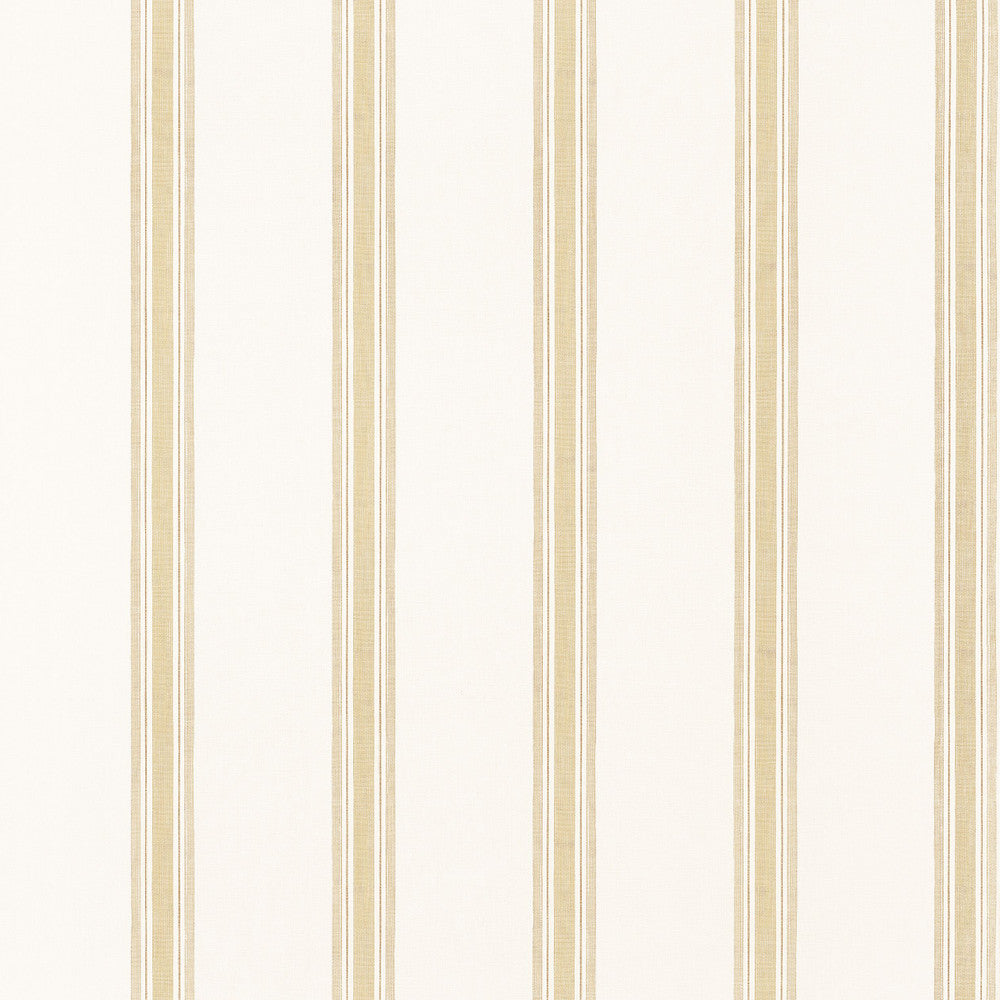 Beckley Stripe Soft Gold AT57818 by Anna French Wallpaper Anna French Wallpaper Beckley Stripe Soft Gold AT57818Wallpaper Bristol </p><p>Repeat: V: 0.00"(0.00 cm) 27.00"(68.58 cm) - Fabric Carolina -