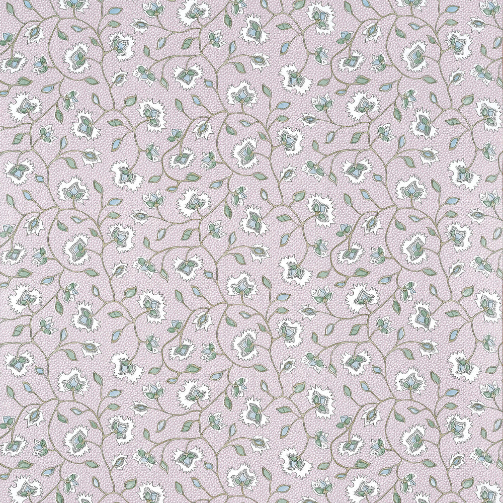 Chelsea Lavender AT57840 by Anna French Wallpaper Anna French Wallpaper Chelsea Lavender AT57840Wallpaper Bristol </p><p>Repeat: V: 10.25"(26.04 cm) 27.00"(68.58 cm) - Fabric Carolina -