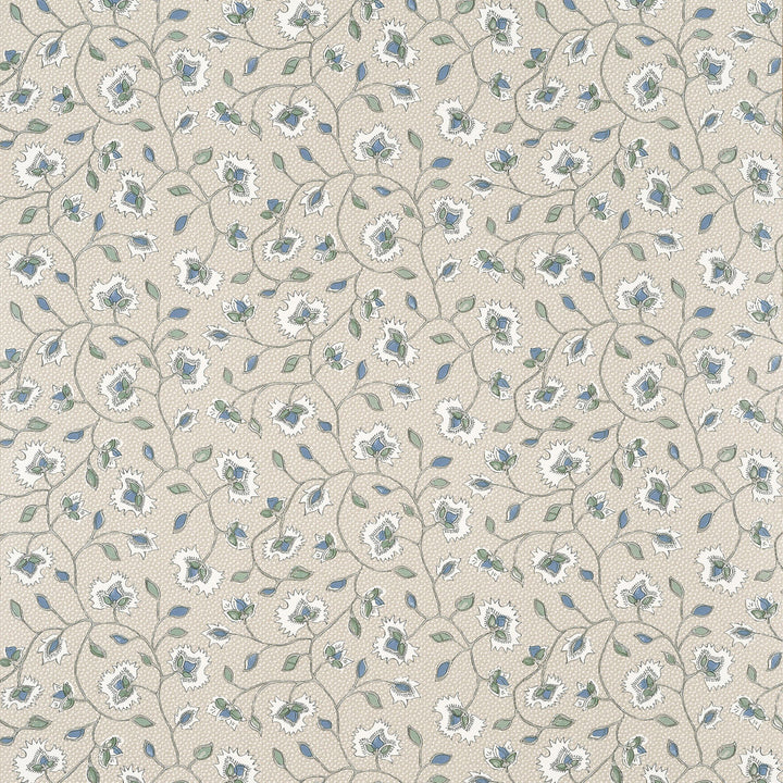Chelsea Slate and Linen AT57842 by Anna French Wallpaper Anna French Wallpaper Chelsea Slate and Linen AT57842Wallpaper Bristol </p><p>Repeat: V: 10.25"(26.04 cm) 27.00"(68.58 cm) - Fabric Carolina -