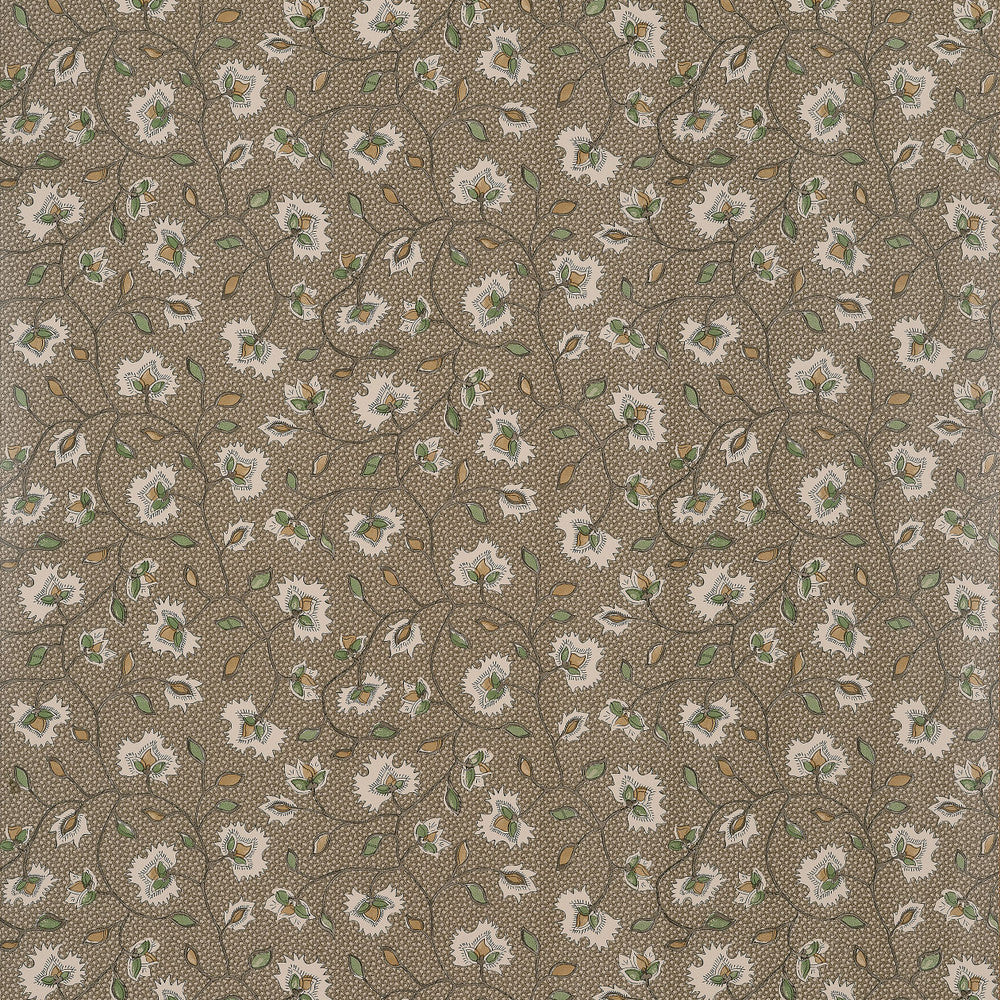 Chelsea Chestnut AT57843 by Anna French Wallpaper Anna French Wallpaper Chelsea Chestnut AT57843Wallpaper Bristol </p><p>Repeat: V: 10.25"(26.04 cm) 27.00"(68.58 cm) - Fabric Carolina -