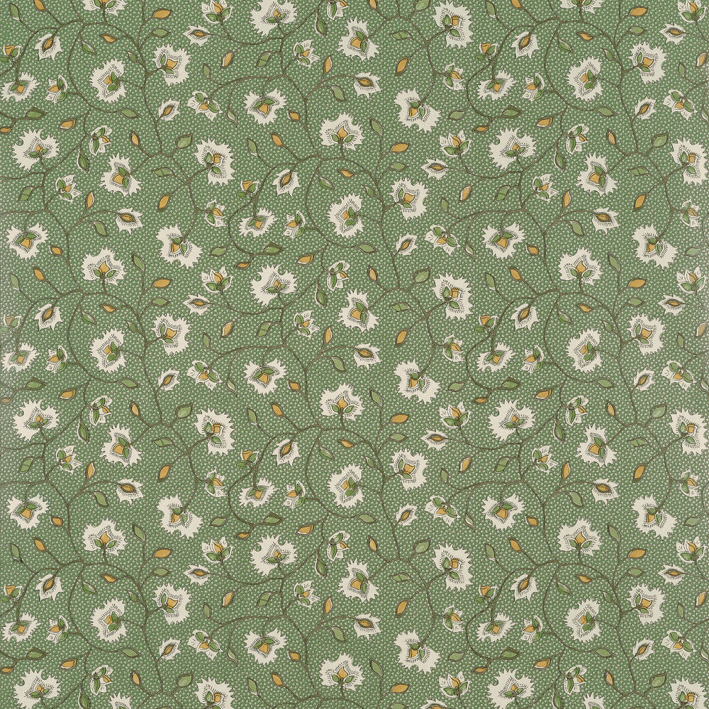 Chelsea Emerald AT57844 by Anna French Wallpaper Anna French Wallpaper Chelsea Emerald AT57844Wallpaper Bristol </p><p>Repeat: V: 10.25"(26.04 cm) 27.00"(68.58 cm) - Fabric Carolina -