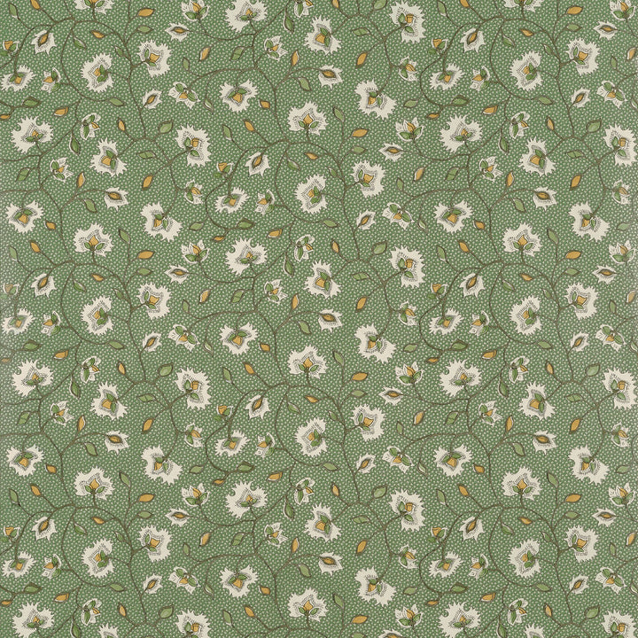 Chelsea Emerald AT57844 by Anna French Wallpaper Anna French Wallpaper Chelsea Emerald AT57844Wallpaper Bristol </p><p>Repeat: V: 10.25"(26.04 cm) 27.00"(68.58 cm) - Fabric Carolina -