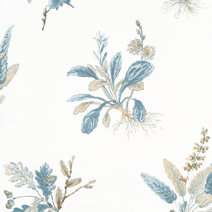 Woodland Beige and Soft Blue AT57850 by Anna French Wallpaper Anna French Wallpaper Woodland Beige and Soft Blue AT57850Wallpaper Bristol </p><p>Repeat: V: 21.50"(54.61 cm) 20.50"(52.07 cm) - Fabric Carolina -