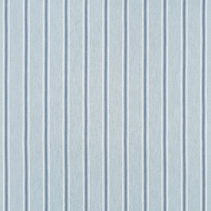 Beckley Stripe Blue AW57821 by Anna French Fabric Anna French Fabric Beckley Stripe Blue AW57821Fabric Bristol </p><p>Repeat: V: 0.00" (0.00 cm) 54.00" (137.16 cm) - Fabric Carolina -