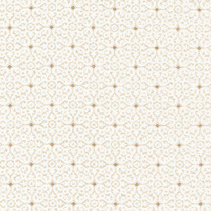 Carleon Mushroom AW9240 by Anna French Fabric