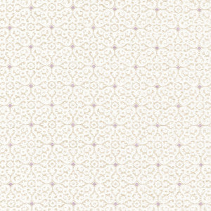 Carleon Lilac AW9241 by Anna French Fabric