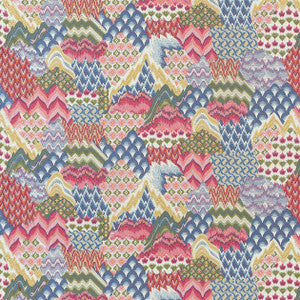 Avalon Summer AW9244 by Anna French Fabric