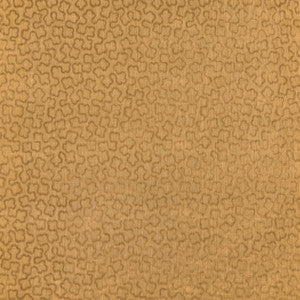 Trefolia Velvet Amber AW9247 By Anna French Fabric
