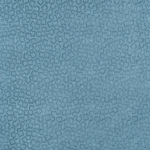 Trefolia Velvet Slate AW9250 by Anna French Fabric