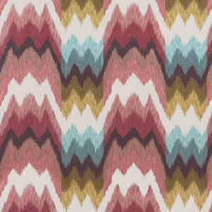 Kamut Embroidery Summer AW9255 by Anna French Fabric