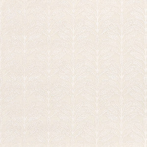 Linden Velvet Parchment AW9200 by Anna French Fabric