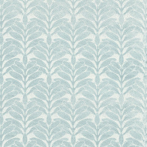 Linden Velvet Robin's Egg AW9201 by Anna French Fabric