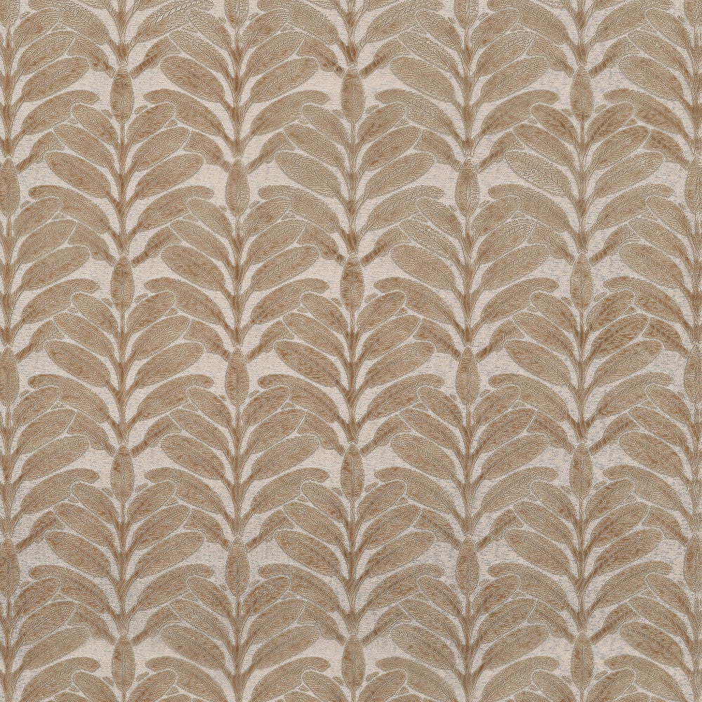 Linden Velvet Mushroom AW9202 by Anna French Fabric Anna French Fabric Linden Velvet Mushroom AW9202Fabric Camelot </p><p>Repeat: V: 11.00" (27.94 cm) 54.00" (137.16 cm) - Fabric Carolina -
