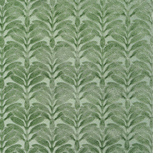 Linden Velvet Juniper AW9204 by Anna French Fabric