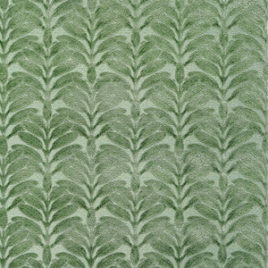 Linden Velvet Juniper AW9204 By Anna French Fabric