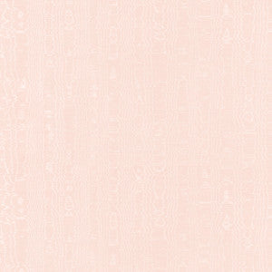 Regia Blush AW9218 by Anna French Fabric