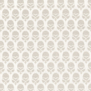 Marguerite Flax AW9224 by Anna French Fabric