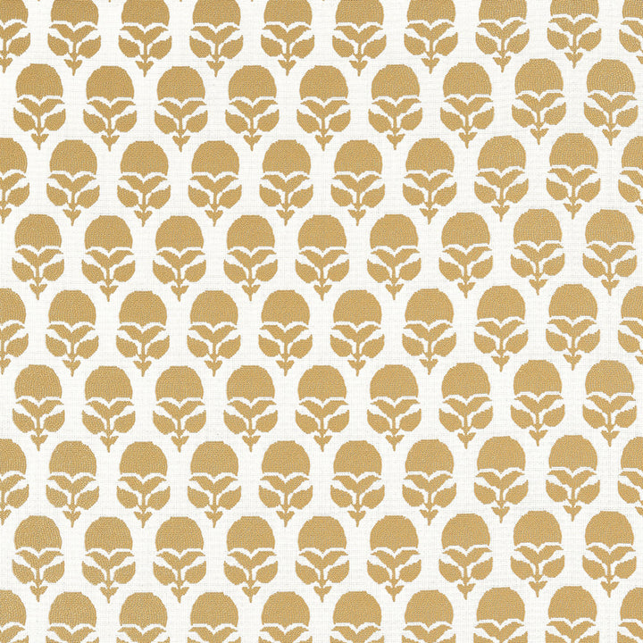 Marguerite Soft Gold AW9225 by Anna French Fabric Anna French Fabric Marguerite Soft Gold AW9225Fabric Camelot </p><p>Repeat: V: 6.87" (17.45 cm) 54.00" (137.16 cm) - Fabric Carolina -