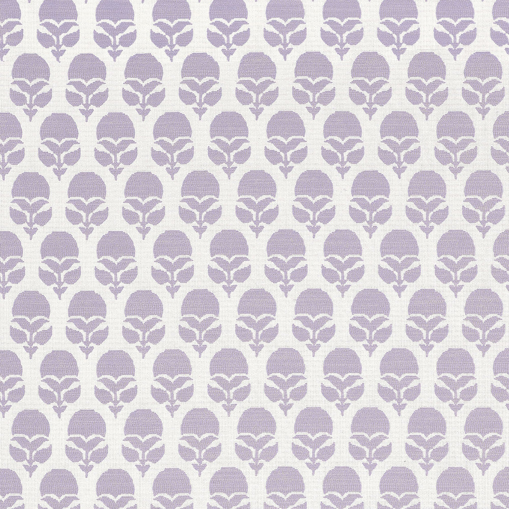 Marguerite Lilac AW9227 by Anna French Fabric Anna French Fabric Marguerite Lilac AW9227Fabric Camelot </p><p>Repeat: V: 6.87" (17.45 cm) 54.00" (137.16 cm) - Fabric Carolina -