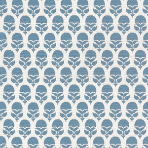 Marguerite Cornflower AW9230 by Anna French Fabric