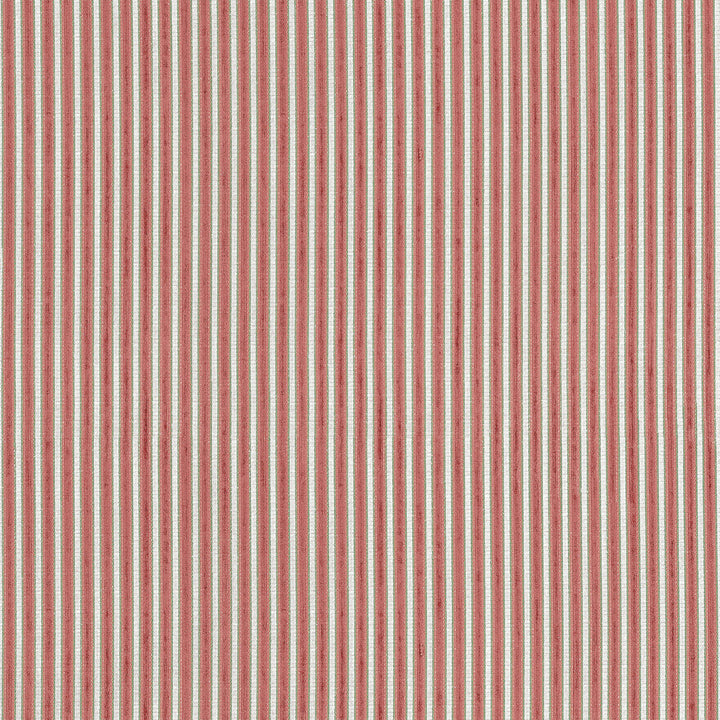 Balderic Stripe Rouge AW9236 by Anna French Fabric Anna French Fabric Balderic Stripe Rouge AW9236Fabric Camelot </p><p>Repeat: V: 0.00" (0.00 cm) 54.00" (137.16 cm) - Fabric Carolina -