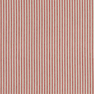Balderic Stripe Rouge AW9236 by Anna French Fabric