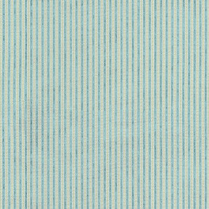 Balderic Stripe Mineral AW9237 By Anna French Fabric