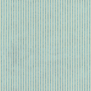 Balderic Stripe Mineral AW9237 by Anna French Fabric