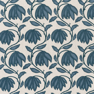 Desert Flower Mineral F912007 by Thibaut Fabric