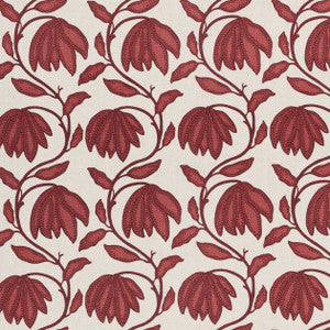 Desert Flower Sunbaked F912010 by Thibaut Fabric