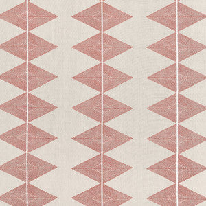 Reflection Sunbaked F912012 by Thibaut Fabric