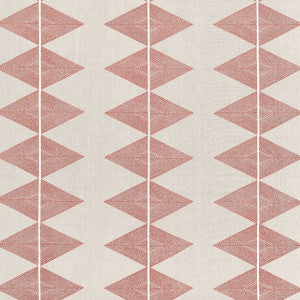 Reflection Sunbaked F912012 By Thibaut Fabric