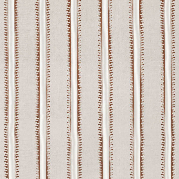 Trail Head Ochre F912020 by Thibaut Fabric Thibaut Fabric Trail Head Ochre F912020Fabric Vista </p><p>Repeat: V: 0.75" (1.91 cm) 54.00" (137.16 cm) - Fabric Carolina -