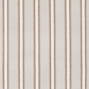 Trail Head Ochre F912020 by Thibaut Fabric