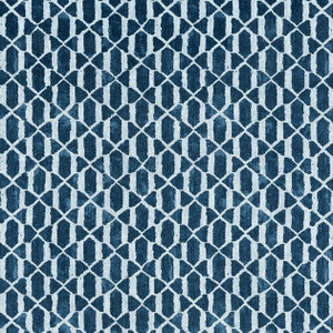 Vortex Mineral F912031 by Thibaut Fabric