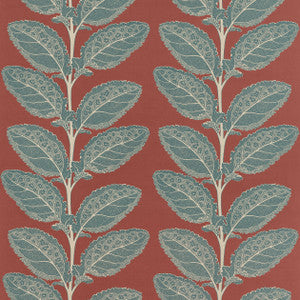 Lacinato Sunbaked F912039 by Thibaut Fabric