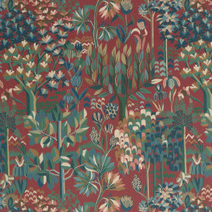 Alpine Sunbaked F912044 by Thibaut Fabric