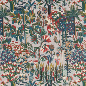 Alpine Tapestry F912045 by Thibaut Fabric