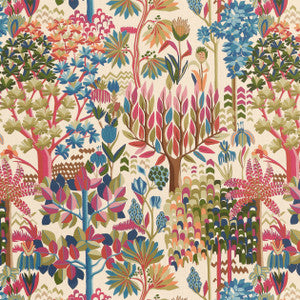 Alpine Festival F912047 by Thibaut Fabric