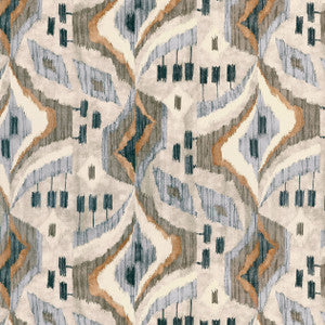 Artesian Velvet Birch F912057 by Thibaut Fabric